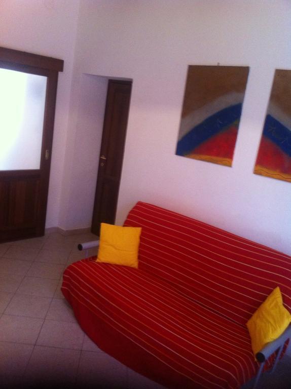 Casa Olbia Apartment Стая снимка