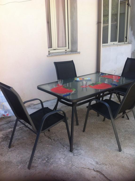 Casa Olbia Apartment Стая снимка