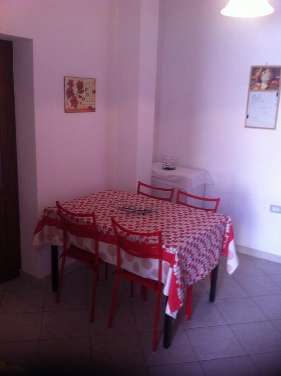 Casa Olbia Apartment Стая снимка