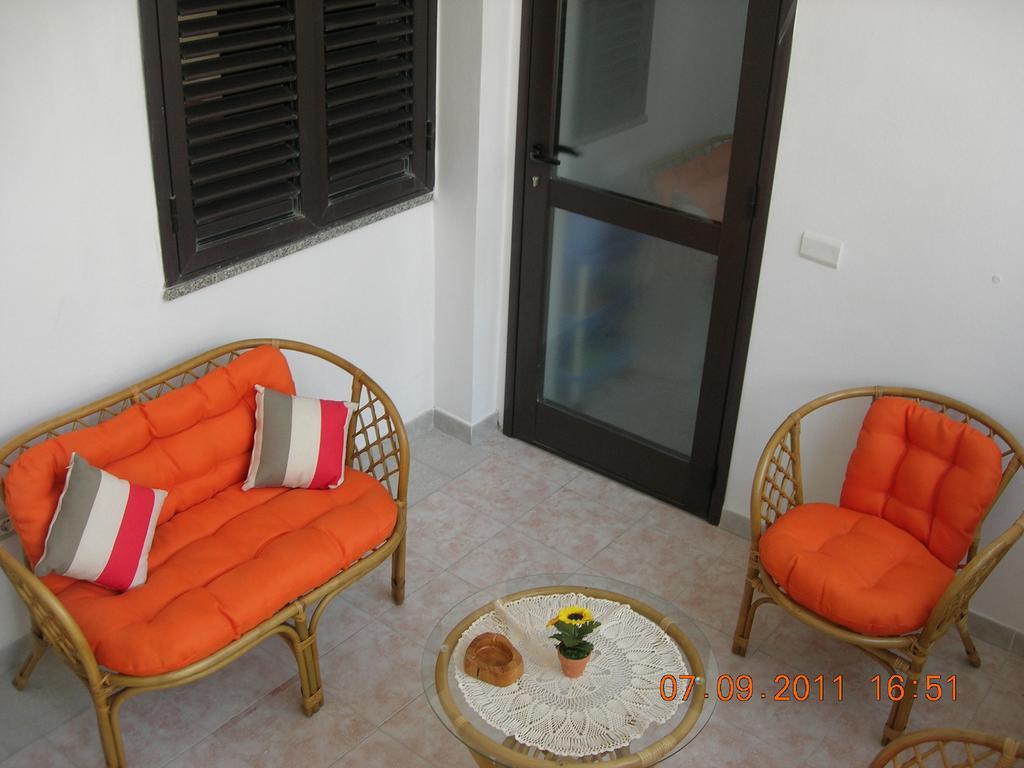 Casa Olbia Apartment Стая снимка