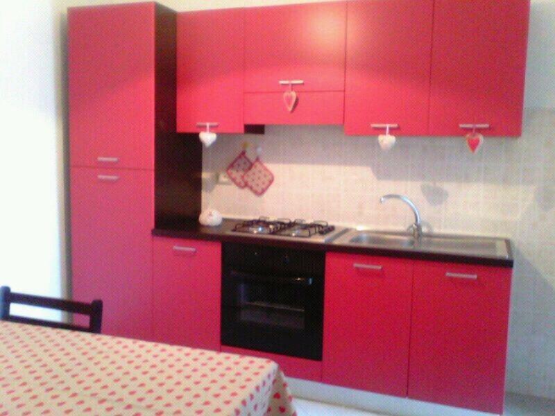 Casa Olbia Apartment Стая снимка