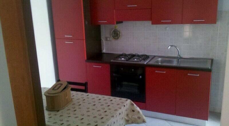 Casa Olbia Apartment Стая снимка