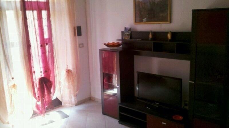 Casa Olbia Apartment Стая снимка