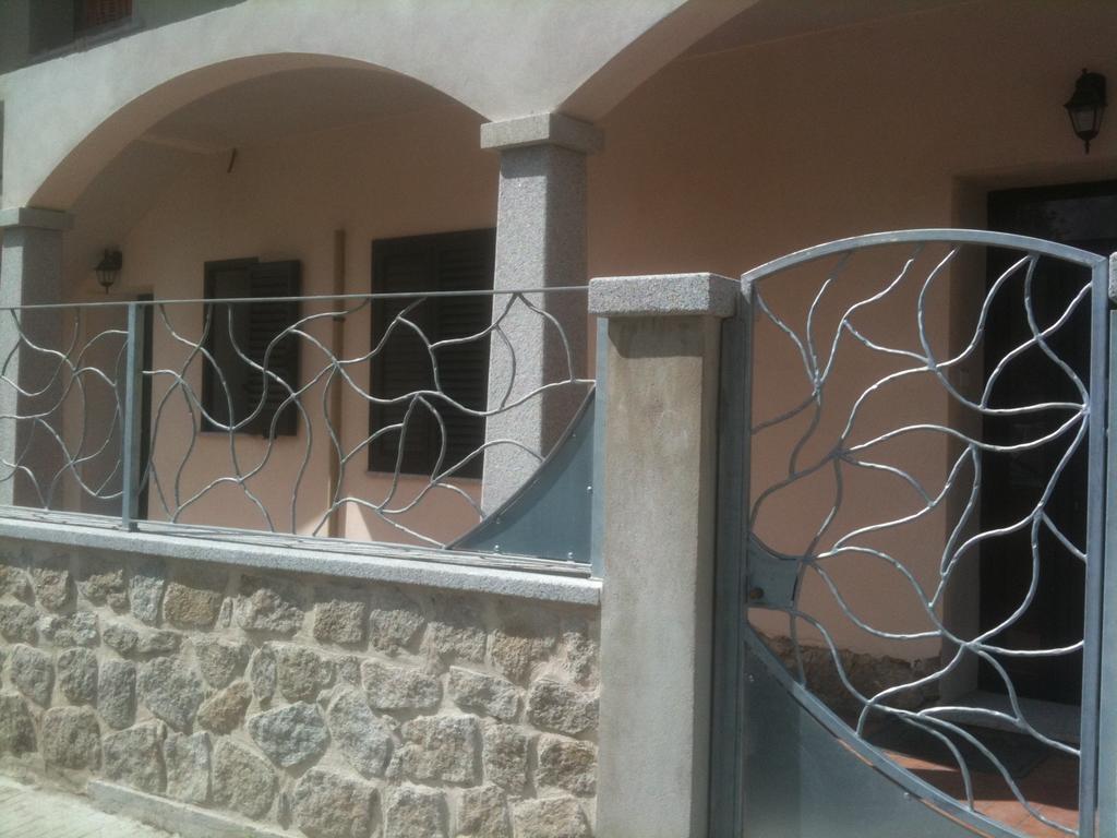 Casa Olbia Apartment Стая снимка