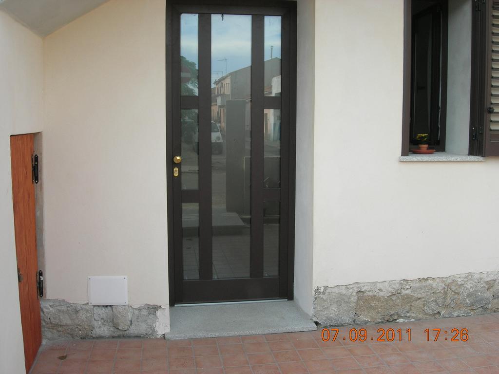 Casa Olbia Apartment Стая снимка