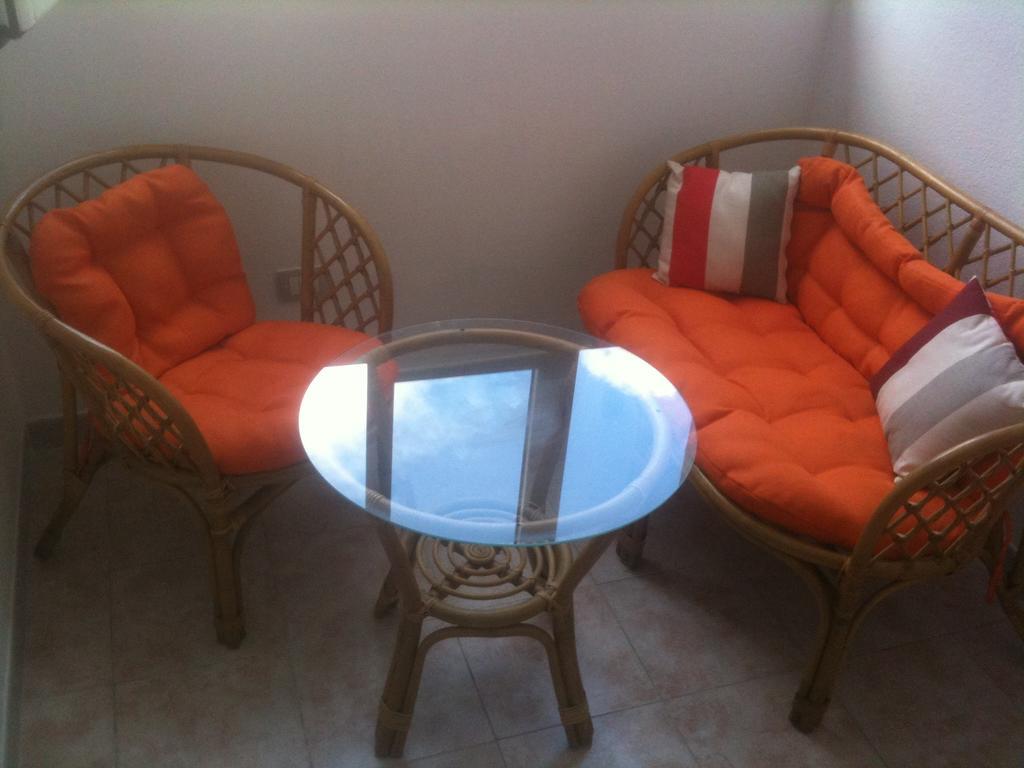 Casa Olbia Apartment Стая снимка