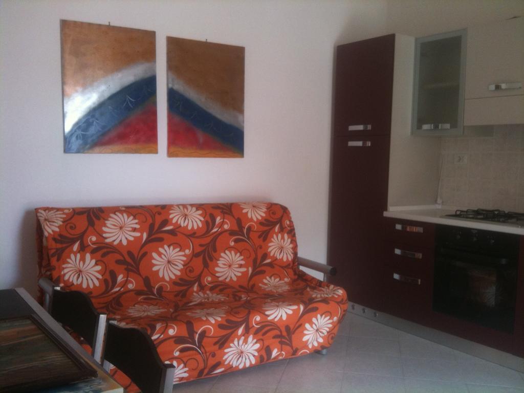 Casa Olbia Apartment Стая снимка