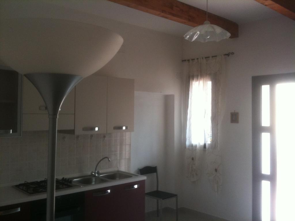 Casa Olbia Apartment Стая снимка