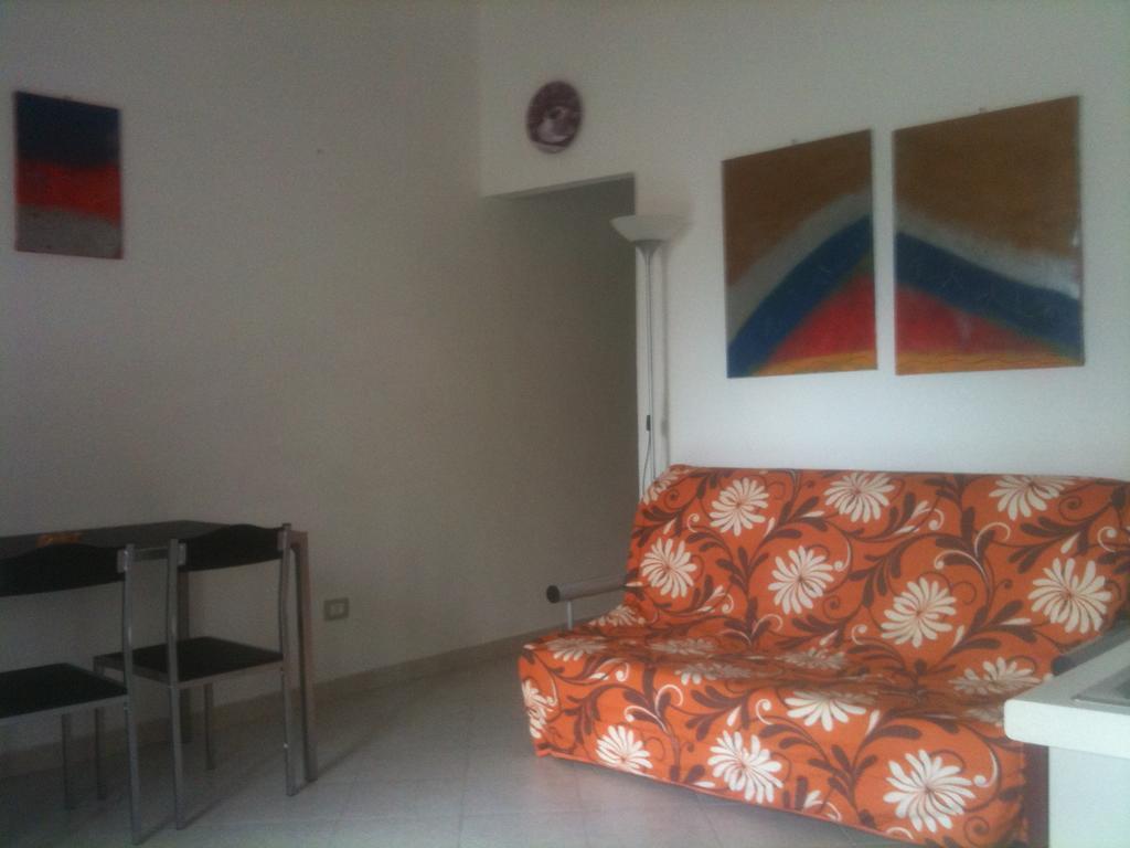 Casa Olbia Apartment Стая снимка