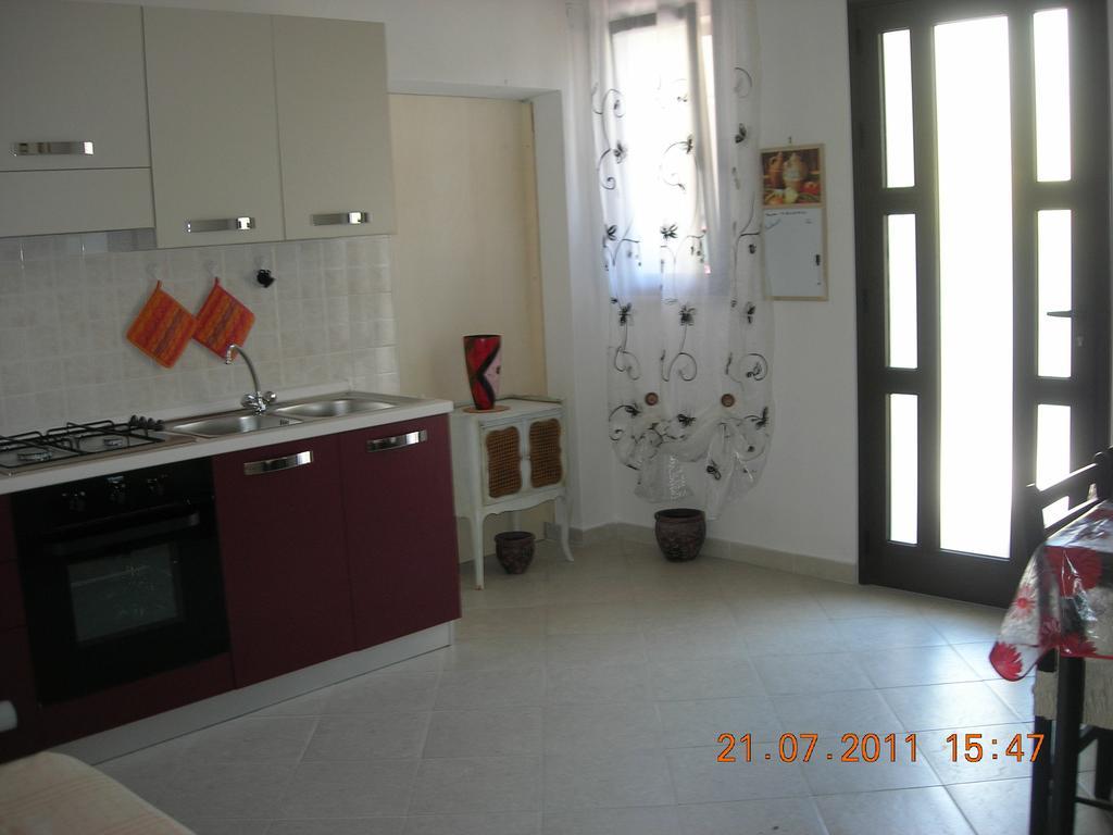 Casa Olbia Apartment Стая снимка