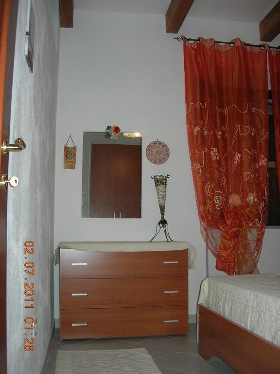 Casa Olbia Apartment Стая снимка