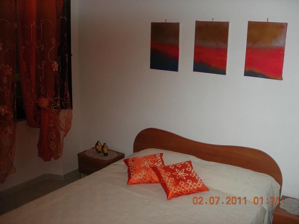 Casa Olbia Apartment Стая снимка