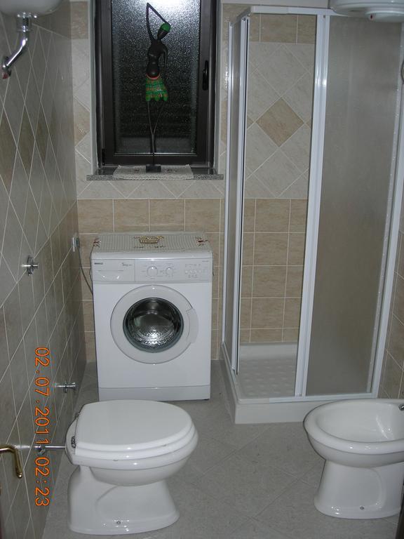 Casa Olbia Apartment Стая снимка