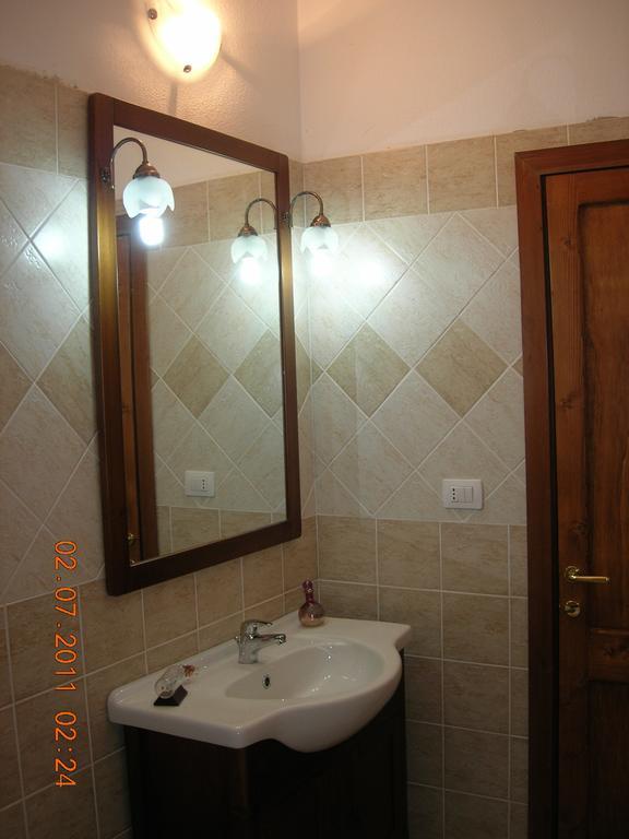Casa Olbia Apartment Стая снимка