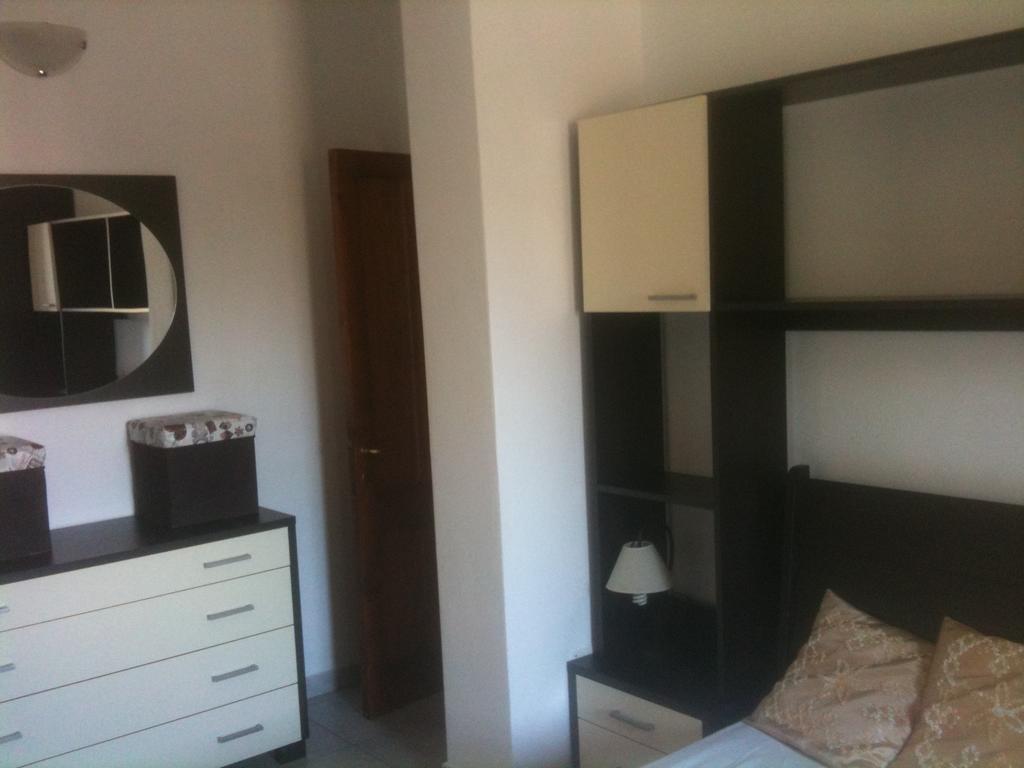 Casa Olbia Apartment Стая снимка