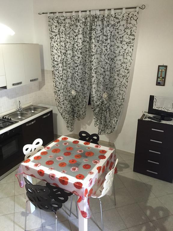 Casa Olbia Apartment Екстериор снимка