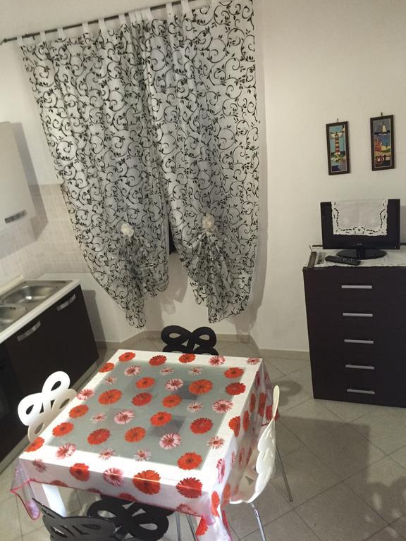 Casa Olbia Apartment Екстериор снимка