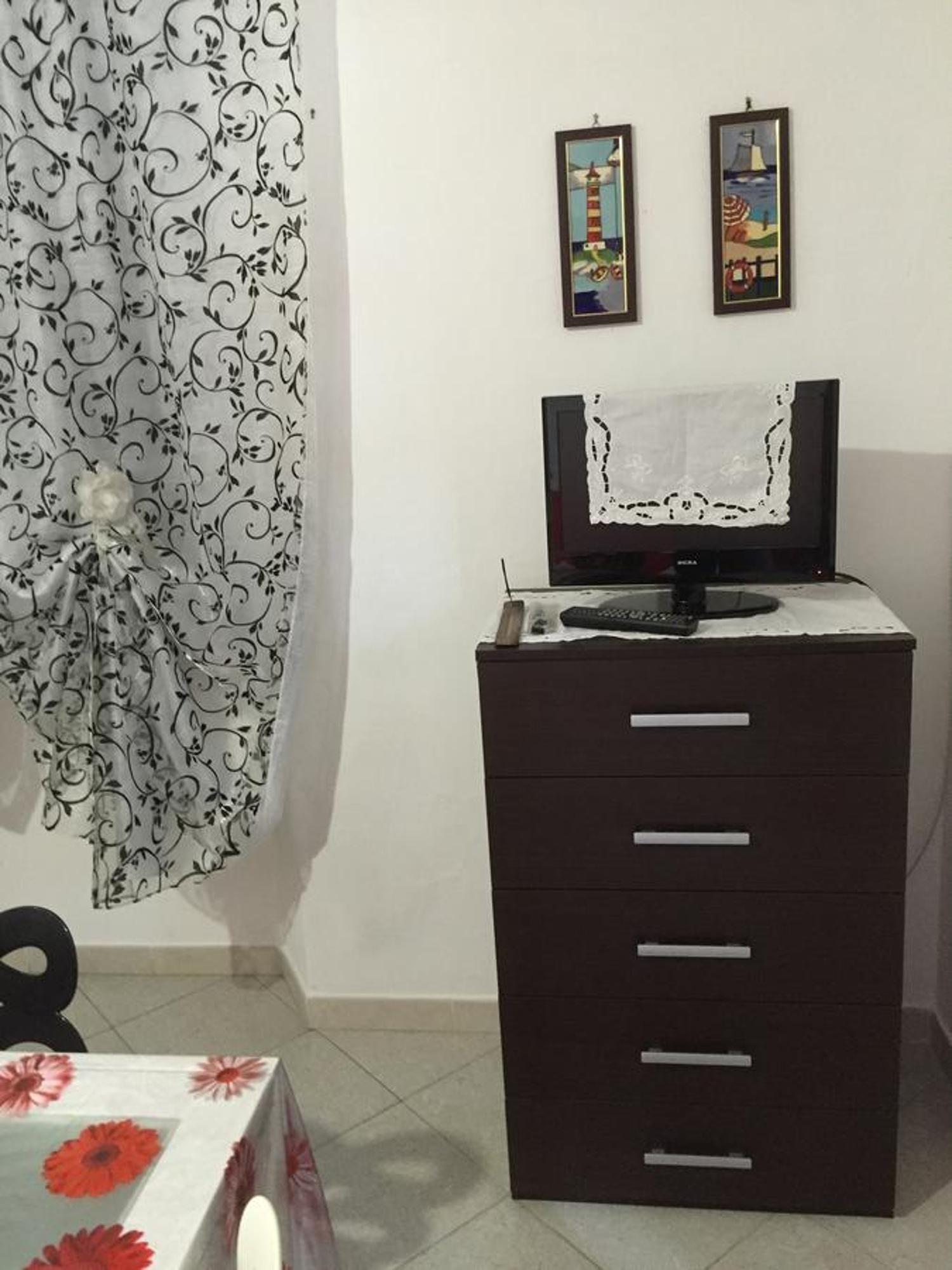Casa Olbia Apartment Екстериор снимка
