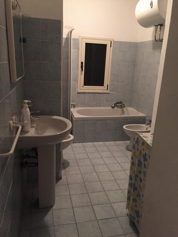 Casa Olbia Apartment Екстериор снимка