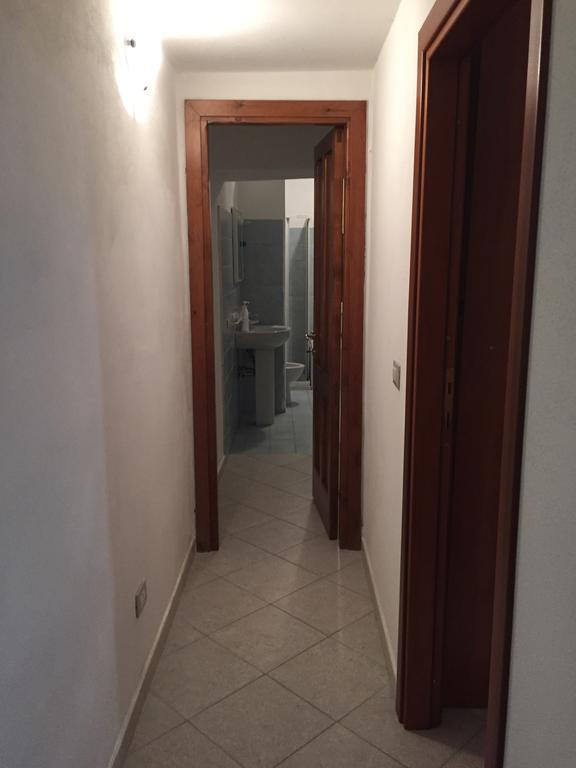 Casa Olbia Apartment Екстериор снимка