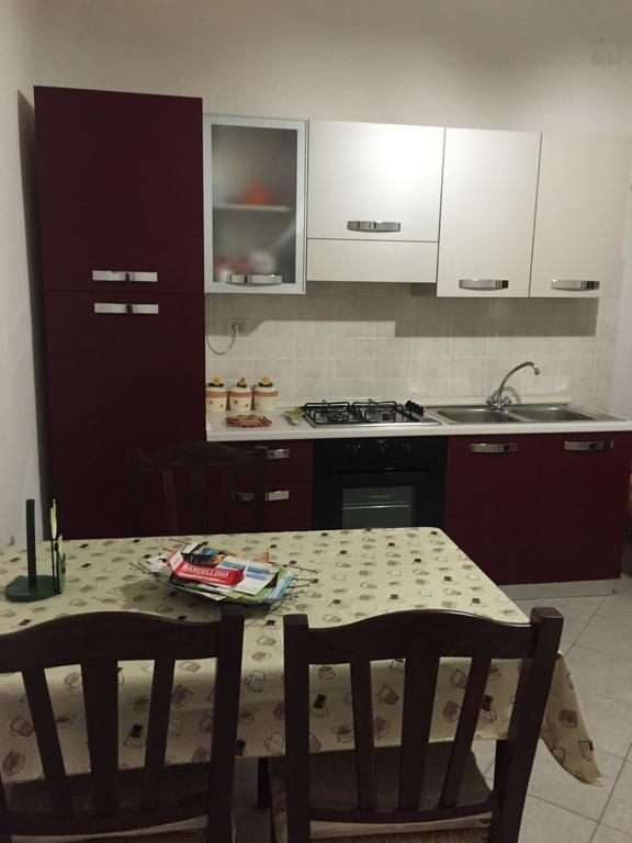 Casa Olbia Apartment Екстериор снимка