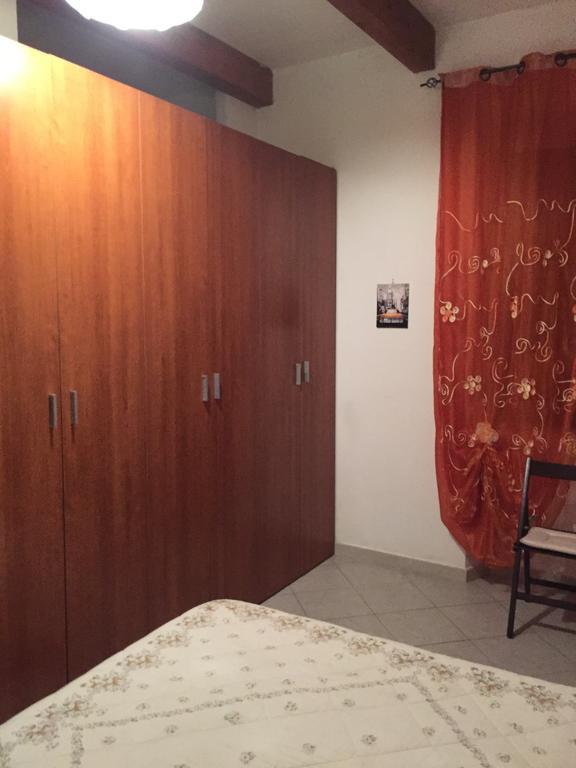 Casa Olbia Apartment Екстериор снимка