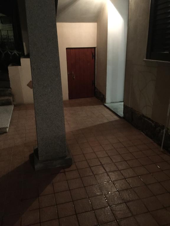 Casa Olbia Apartment Екстериор снимка