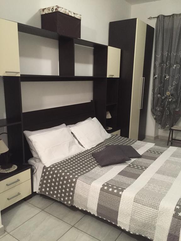Casa Olbia Apartment Екстериор снимка