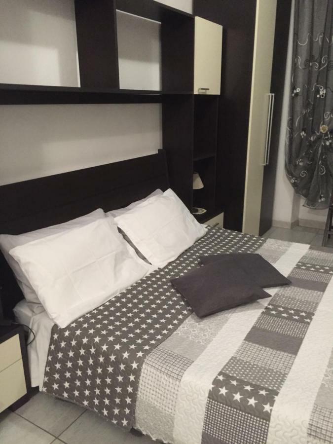 Casa Olbia Apartment Екстериор снимка